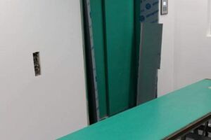 Aufzugsmodernisierung