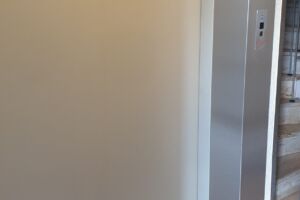 Aufzugsmodernisierung